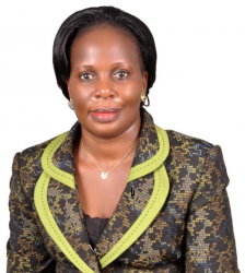 Dr. Susan Nabadda Ndidde