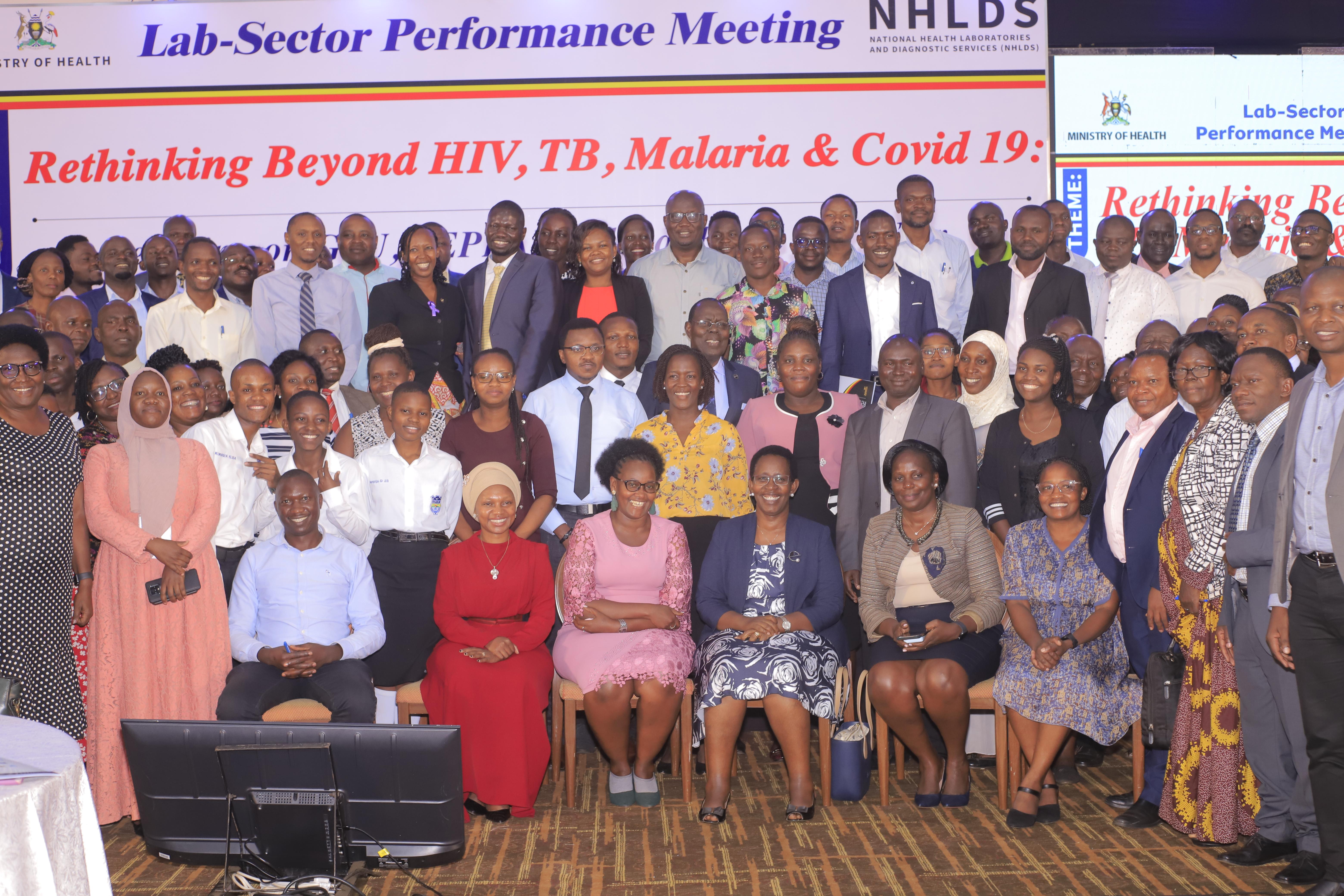 performance