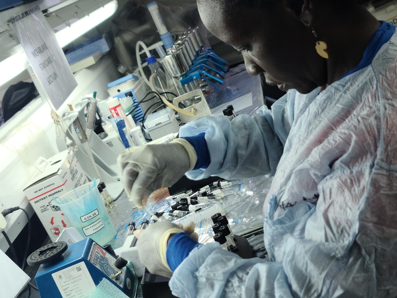 aslm report release