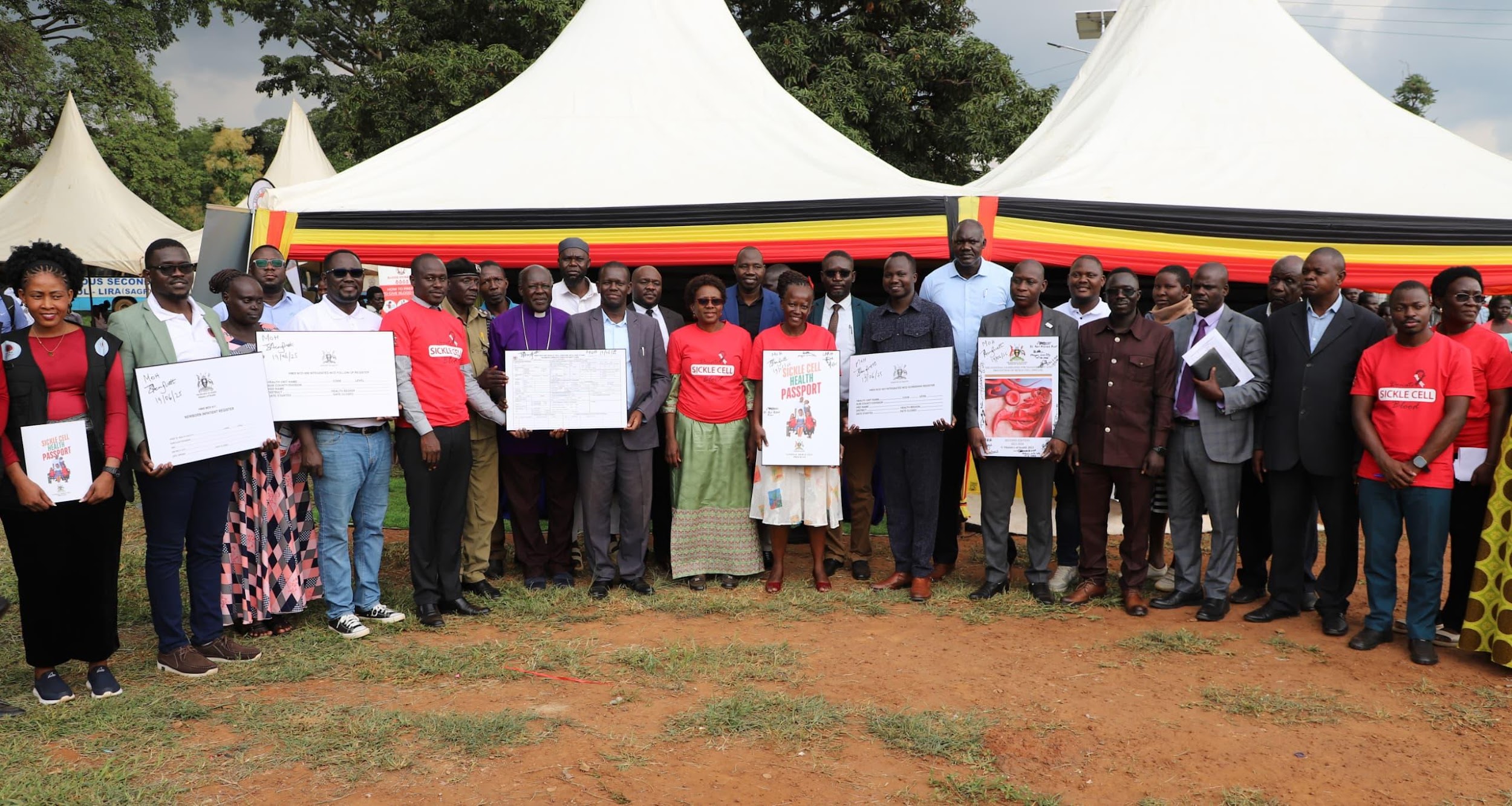 Sicklecell day 2025