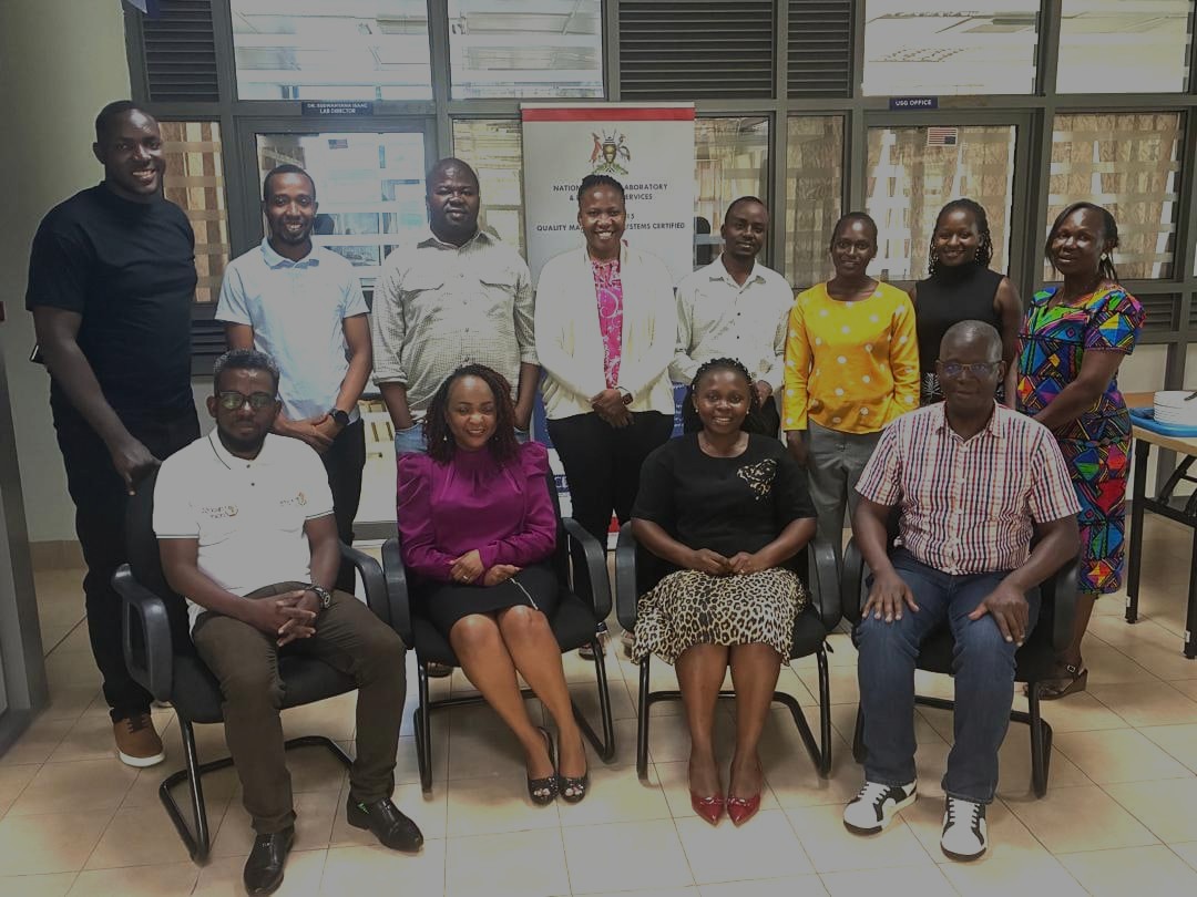 biobank quality in Africa