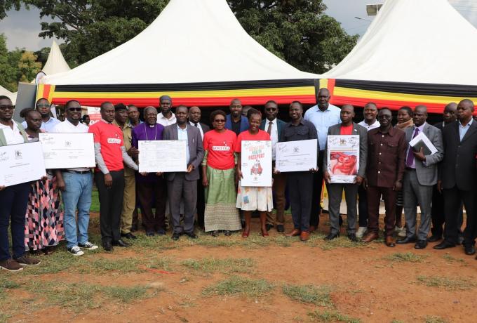 Sicklecell day 2025