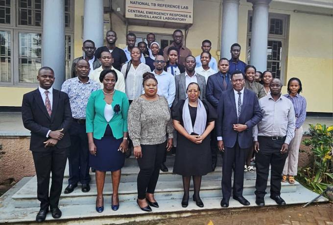 accreditation milestone