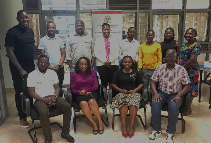 biobank quality in Africa