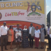 mobile tb clinic